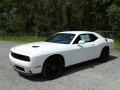 White Knuckle - Challenger SXT Photo No. 1