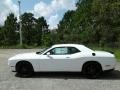 White Knuckle - Challenger SXT Photo No. 2