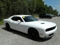 White Knuckle - Challenger SXT Photo No. 7