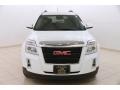 2014 Summit White GMC Terrain SLE AWD  photo #2