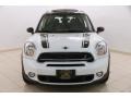 Light White - Countryman Cooper S Photo No. 2