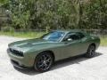 F8 Green 2018 Dodge Challenger SXT