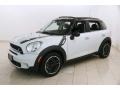 Light White - Countryman Cooper S Photo No. 3