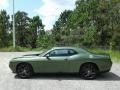 F8 Green - Challenger SXT Photo No. 2