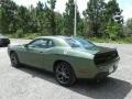 F8 Green - Challenger SXT Photo No. 3