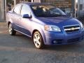 Blue Moon - Aveo LT Sedan Photo No. 1