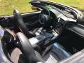 2004 Black Chevrolet Corvette Convertible  photo #6