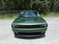 F8 Green - Challenger SXT Photo No. 8