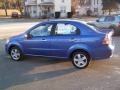 Blue Moon - Aveo LT Sedan Photo No. 2