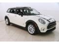 Pepper White 2017 Mini Clubman Cooper S ALL4