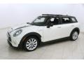 Pepper White - Clubman Cooper S ALL4 Photo No. 3