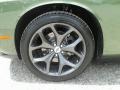 F8 Green - Challenger SXT Photo No. 20