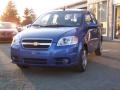 Blue Moon - Aveo LT Sedan Photo No. 5