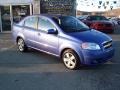 Blue Moon - Aveo LT Sedan Photo No. 6
