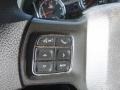 2012 Black Dodge Ram 1500 ST Crew Cab 4x4  photo #20