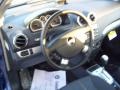 Blue Moon - Aveo LT Sedan Photo No. 14