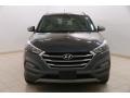 Coliseum Gray - Tucson Sport AWD Photo No. 2