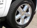 Summit White - Avalanche LTZ 4x4 Photo No. 51