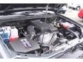 2.9 Liter DOHC 16-Valve VVT Vortec 4 Cylinder Engine for 2009 Chevrolet Colorado LT Extended Cab 4x4 #12875326