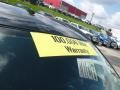 Labrador Black - Outlander Sport SE AWC Photo No. 9