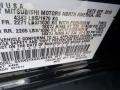 Labrador Black - Outlander Sport SE AWC Photo No. 16