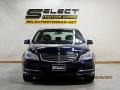 2014 Lunar Blue Metallic Mercedes-Benz C 300 4Matic Luxury  photo #2