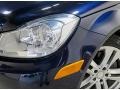 Lunar Blue Metallic - C 300 4Matic Luxury Photo No. 8