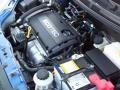 Blue Moon - Aveo LT Sedan Photo No. 32