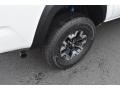 2018 Super White Toyota Tacoma TRD Off Road Double Cab 4x4  photo #34