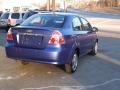 Blue Moon - Aveo LT Sedan Photo No. 36