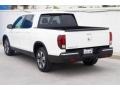 White Diamond Pearl - Ridgeline RTL Photo No. 2