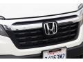White Diamond Pearl - Ridgeline RTL Photo No. 8