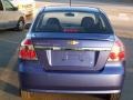 Blue Moon - Aveo LT Sedan Photo No. 38