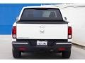 White Diamond Pearl - Ridgeline RTL Photo No. 10