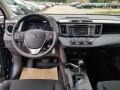 2018 Galactic Aqua Mica Toyota RAV4 LE  photo #5