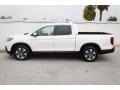 White Diamond Pearl - Ridgeline RTL Photo No. 15