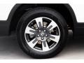 White Diamond Pearl - Ridgeline RTL Photo No. 34