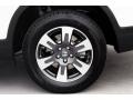 White Diamond Pearl - Ridgeline RTL Photo No. 36