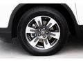White Diamond Pearl - Ridgeline RTL Photo No. 37