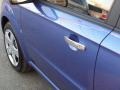 2009 Blue Moon Chevrolet Aveo LT Sedan  photo #40