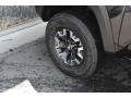 2018 Midnight Black Metallic Toyota Tacoma TRD Off Road Double Cab 4x4  photo #7