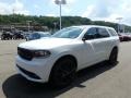 White Knuckle - Durango SXT AWD Photo No. 1