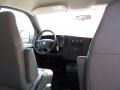 Summit White - Express 2500 Extended Cargo Van Photo No. 12