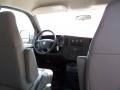 2009 Summit White Chevrolet Express 2500 Extended Cargo Van  photo #12