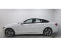 Alpine White - 4 Series 430i xDrive Gran Coupe Photo No. 2