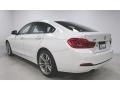 Alpine White - 4 Series 430i xDrive Gran Coupe Photo No. 3