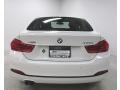 Alpine White - 4 Series 430i xDrive Gran Coupe Photo No. 4