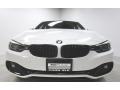 Alpine White - 4 Series 430i xDrive Gran Coupe Photo No. 9