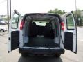 Summit White - Express 2500 Extended Cargo Van Photo No. 14