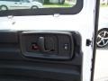 2009 Summit White Chevrolet Express 2500 Extended Cargo Van  photo #15